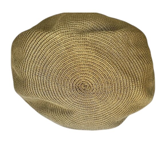 Handwoven Wayuu Mochila Tote Bag With Zigzag Strap & Tassels Colombian Kacki Grn - Picture 8 of 12